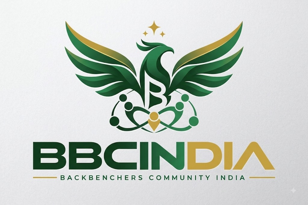 BackBenchersCommunityIndia
